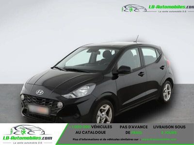 occasion Hyundai i10 1.2 84 BVA