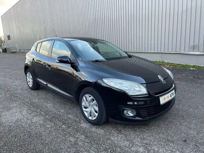 Renault Mégane III