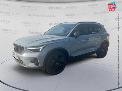 Gris Occasion 2025 Volvo XC40 SUV | 44 999 €