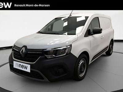 Occasion Renault Kangoo 130 ch (95 kW) 2023 Blanc Van