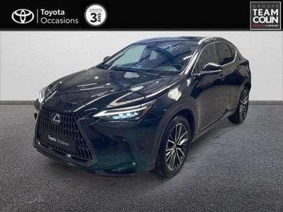 Lexus NX450h+