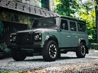 Autres Occasion 1999 Land Rover Defender SUV | 77 220 €