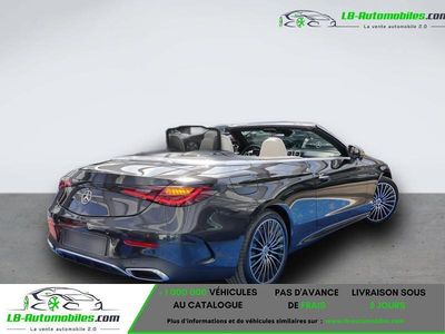 Occasion 2025 Mercedes 300 Coupé | 85 700 €