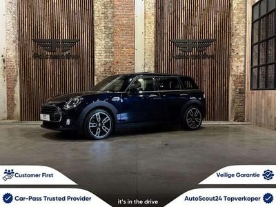 Mini Cooper Clubman