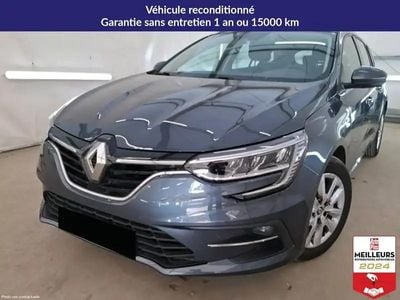 Renault Mégane IV