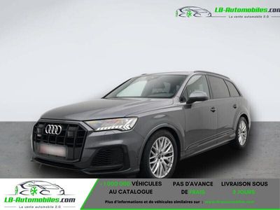 occasion Audi SQ7 TDI 435 BVA Quattro 5pl