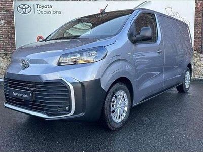 Occasion 2024 Toyota Proace Monospace | 29 900 € (Bon prix)
