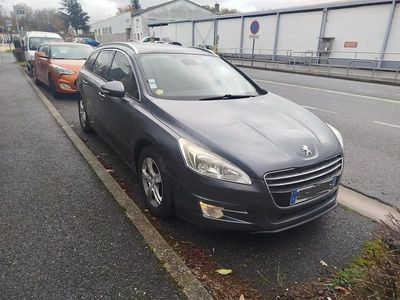 Occasion 2013 Peugeot 508 SW Allure Break | 3 000 €