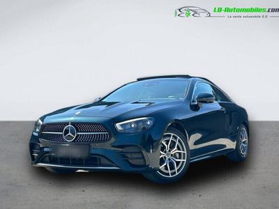 Mercedes E400