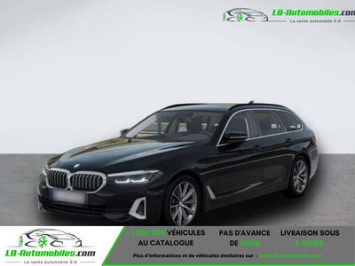 occasion BMW 520 520 d 190 ch BVA