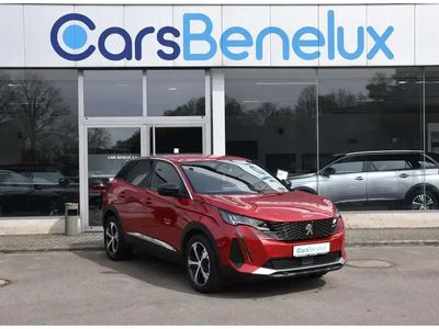 occasion Peugeot 3008 1.5 Blue HDI Allure EAT8 CAM360 GPS GRIP 1 MAIN