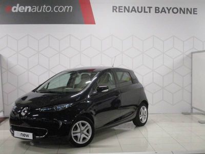 occasion Renault Zoe R90 Business