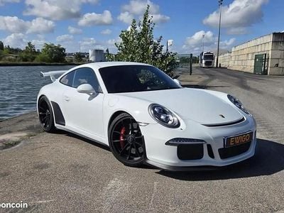 Porsche 911 GT3