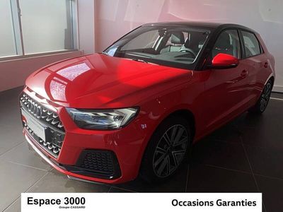 occasion Audi A1 Sportback A1 SPORTBACK 25 TFSI 95 ch BVM5