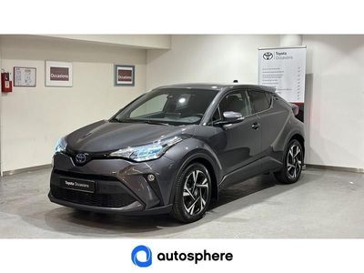 occasion Toyota C-HR 122h Edition 2WD E-CVT MY22