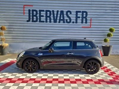 Occasion 2018 Mini Cooper S Chili Citadine | 18 999 €