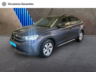 occasion VW Taigo 1.0 TSI 110ch Life Business