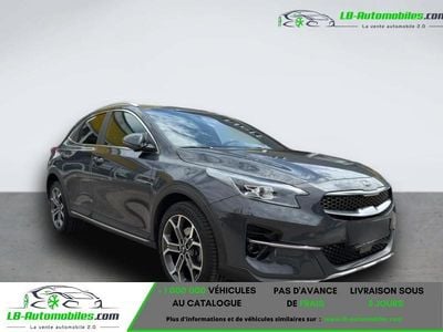 Occasion 2022 Kia XCeed SUV | 26 000 € (Prix juste)