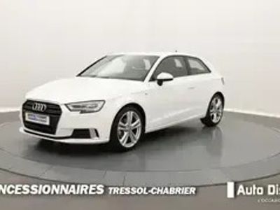 occasion Audi A3 1.4 Tfsi Cod 150 S Tronic 7 S Line