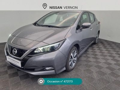 Occasion 2022 Nissan Leaf Acenta Citadine | 15 990 € (Prix juste)