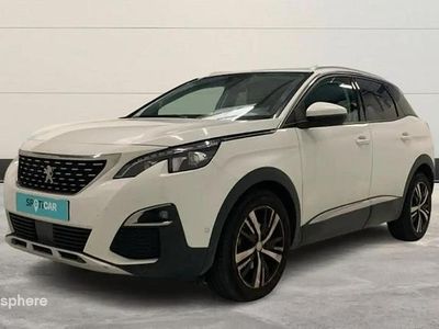 Occasion 2019 Peugeot 3008 Allure SUV | 15 999 € (Prix juste)