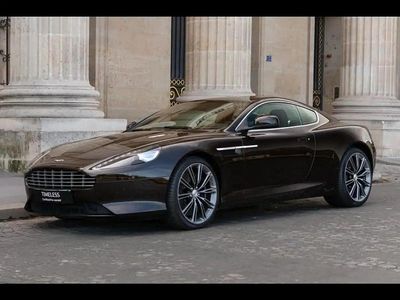 Brun Occasion 2011 Aston Martin Virage Coupé | 109 900 €