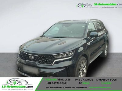 occasion Kia Sorento 2.2 CRDI 200 ch 4x4 BVA 5pl