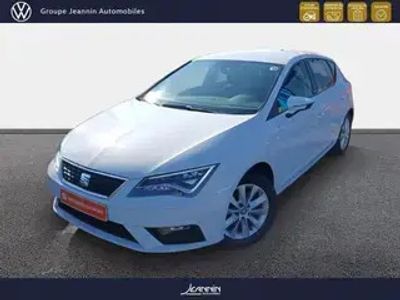 occasion Seat Leon 1.0 Tsi 115 Start/stop Bvm6 Style
