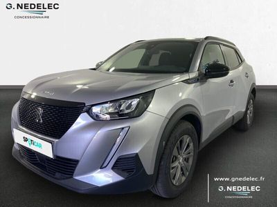 Occasion 2022 Peugeot 2008 Style SUV | 23 900 €