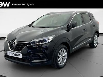 Occasion Renault Kadjar Business 2020 Noir SUV
