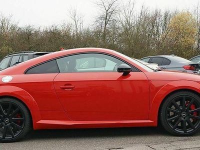 Occasion 2000 Audi TT Design Coupé | 59 000 €
