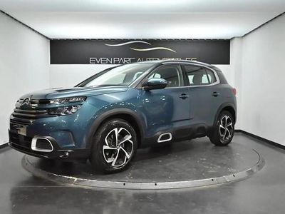 Occasion 2020 Citroën C5 Aircross Business Class SUV | 16 490 € (Prix juste)