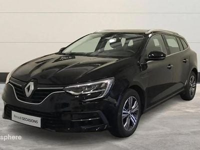 Renault Mégane GrandTour