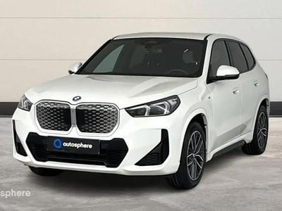 Occasion 2023 BMW iX1 M Sport SUV | 35 599 € (Prix juste)