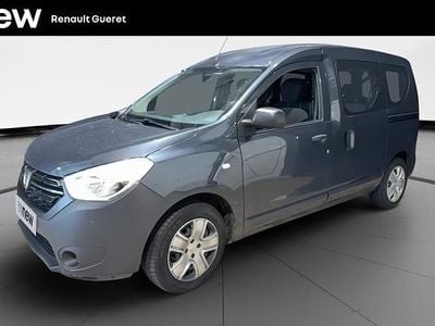 Dacia Dokker