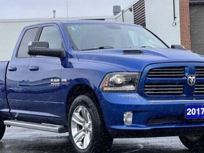 occasion Dodge Ram sport 5.7l 4x4 tout compris hors homologation 4500e