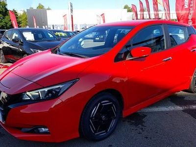 Occasion Nissan Leaf Acenta 50 kW (68 ch) 2022 Citadine