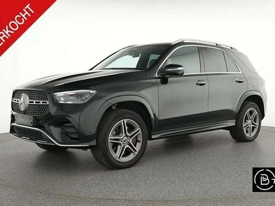 Mercedes GLE350