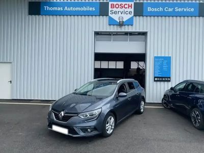Renault Mégane GrandTour