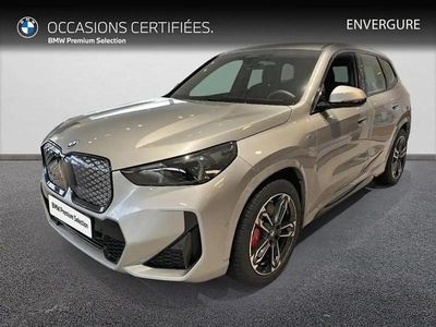 Argent Occasion 2025 BMW iX1 M Sport SUV | 54 490 €