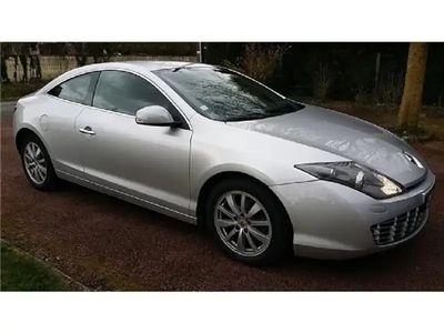 occasion Renault Laguna Coupé 2.0 dCi 150 FAP Dynamique A 2