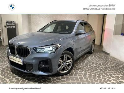 Occasion 2022 BMW X1 M Sport SUV | 30 590 € (Prix juste)