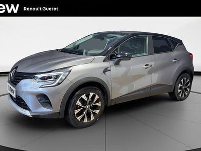 Gris Occasion 2024 Renault Captur Evolution SUV | 16 540 € (Bon prix)