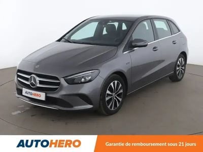 Mercedes E250