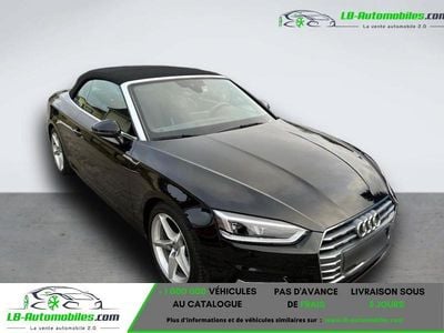 Occasion Audi A5 Sport 190 ch (139 kW) 2019 Cabriolet