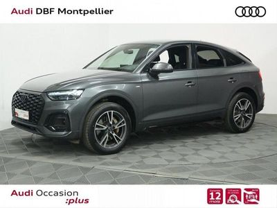 Audi Q5 Sportback