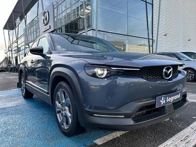 Occasion 2022 Mazda MX30 Prime-Line SUV | 14 990 € (Prix juste)