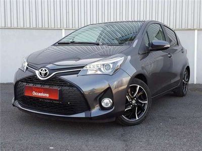 occasion Toyota Yaris 100 VVT-i Style 5p