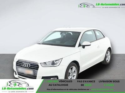 Occasion Audi A1 95 ch (69 kW) 2016 Citadine