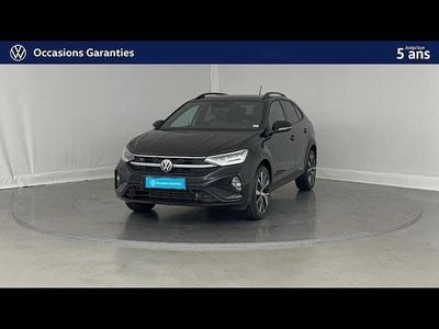 Occasion 2025 VW Taigo R-line Edition SUV | 27 499 € (Prix cher)